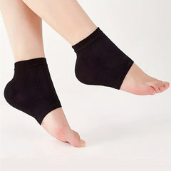 Ankle Pads for Outdoor Sports - Heel Protectors for Climbing - Size Up 1 Pair