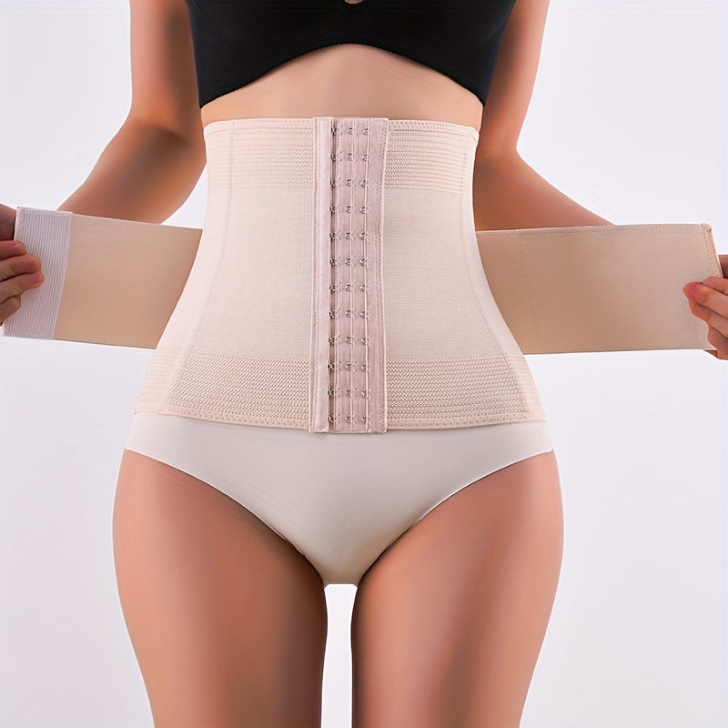Waist Trainer Tummy Wrap Tummy Control Slim Girdle Belt Cincher