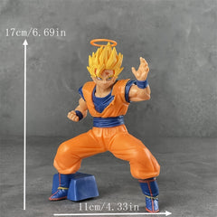 Anime Character Model Christmas Ornament Gift