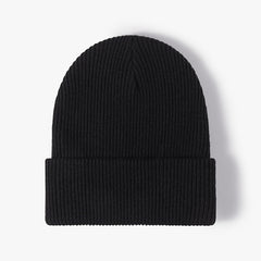 Men's Outdoor Thermal Beanie for Street Style