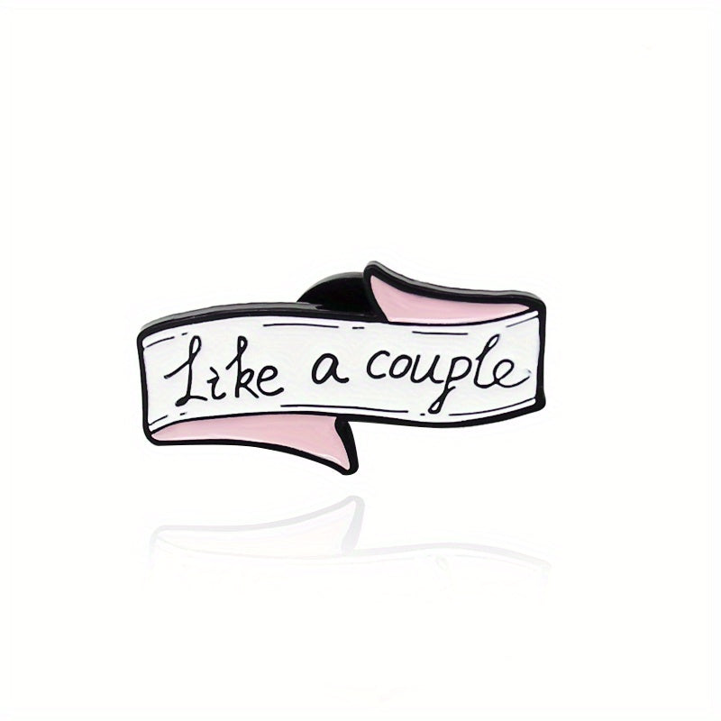Girls Ribbon Pins - Add Personality to Clothes Backpacks - Great Gift Idea