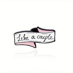 Girls Ribbon Pins - Add Personality to Clothes Backpacks - Great Gift Idea