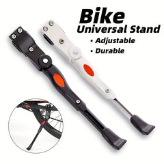 Adjustable Mountain Bike Support Stand Easy To Install
