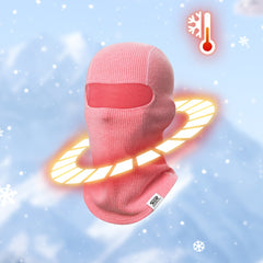 Winter Balaclava Ski Mask Thermal Face Mask Cover For Men Women