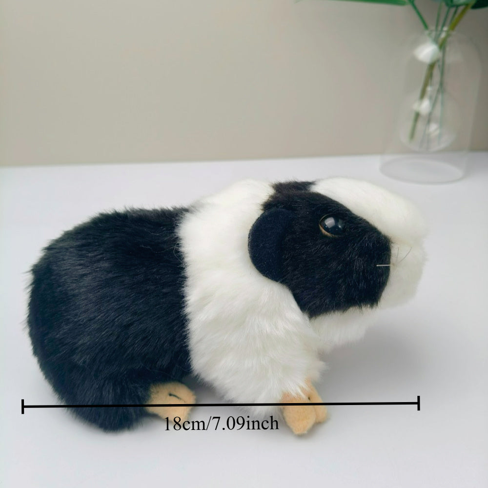 2pcs Guinea Pig Plush Toy Gift for Kids