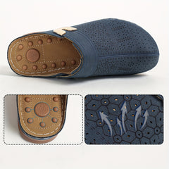 Breathable Massage Sports Sandals Non Slip Slippers