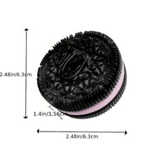 Soft Relax Squeeze Toys Cookie & Sandwich Simulation Sensory Fidget Gadgets