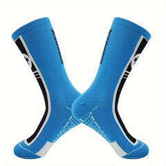 Breathable Sport Socks for Cycling and Running