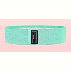 3pcs Yoga Elastic Bands Fitness Tension Bands Home Gym Training Tool