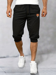 Men's Casual Active Shorts Sports Shorts For Summer