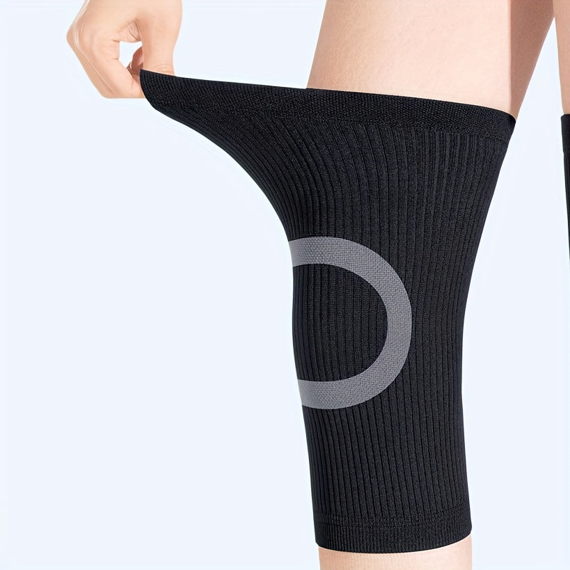 Non-Slip Support Knee Pads for Winter Sports