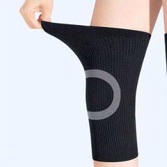 Non-Slip Support Knee Pads for Winter Sports