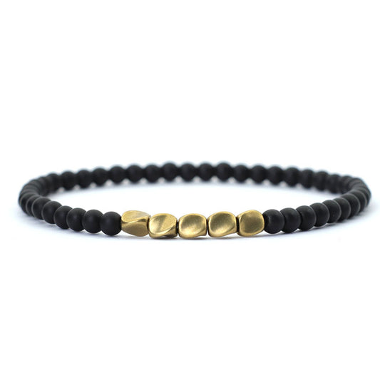 Boho Beads Bracelet for Women