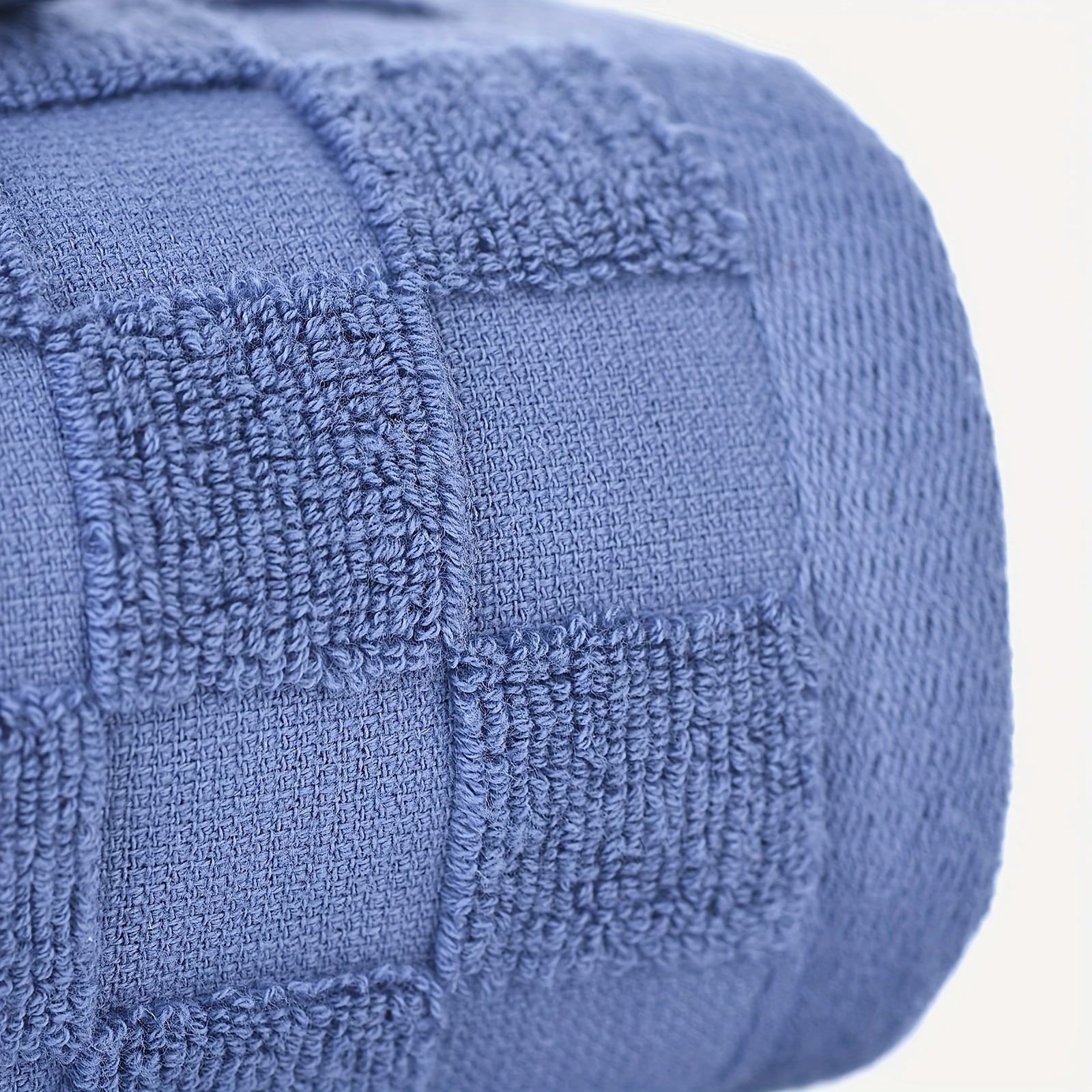 Soft Absorbent Towel 29x15in for Bathroom Face and Hair Cleaning