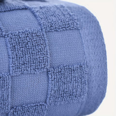 Soft Absorbent Towel 29x15in for Bathroom Face and Hair Cleaning
