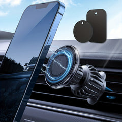 6X Stronger Magnetic Phone Holder for All Phones