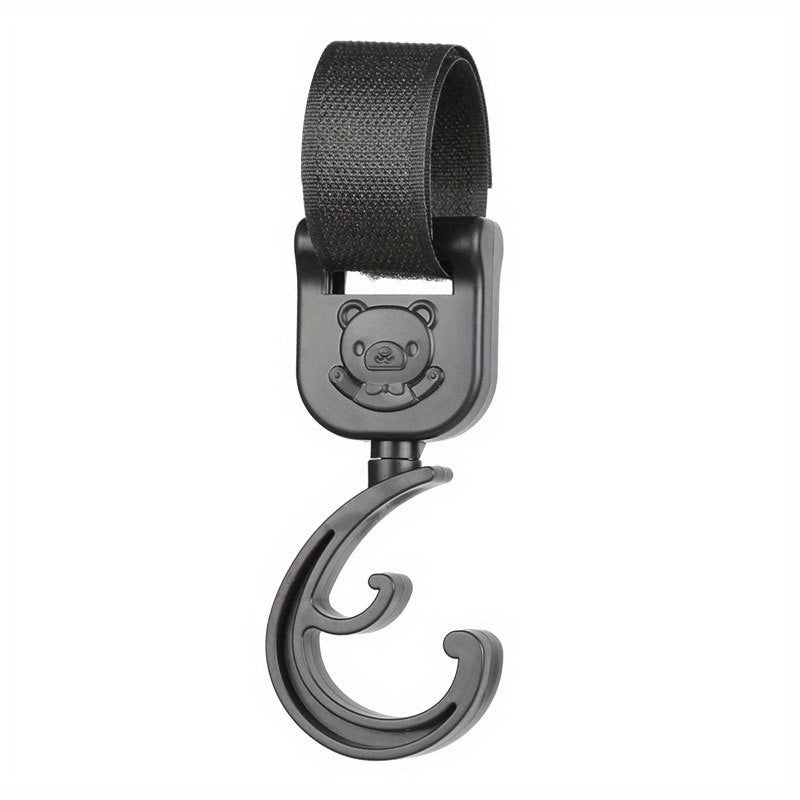 Stroller Hook for Bag Baby Stroller Storage Bag Hook