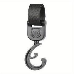 Stroller Hook for Bag Baby Stroller Storage Bag Hook