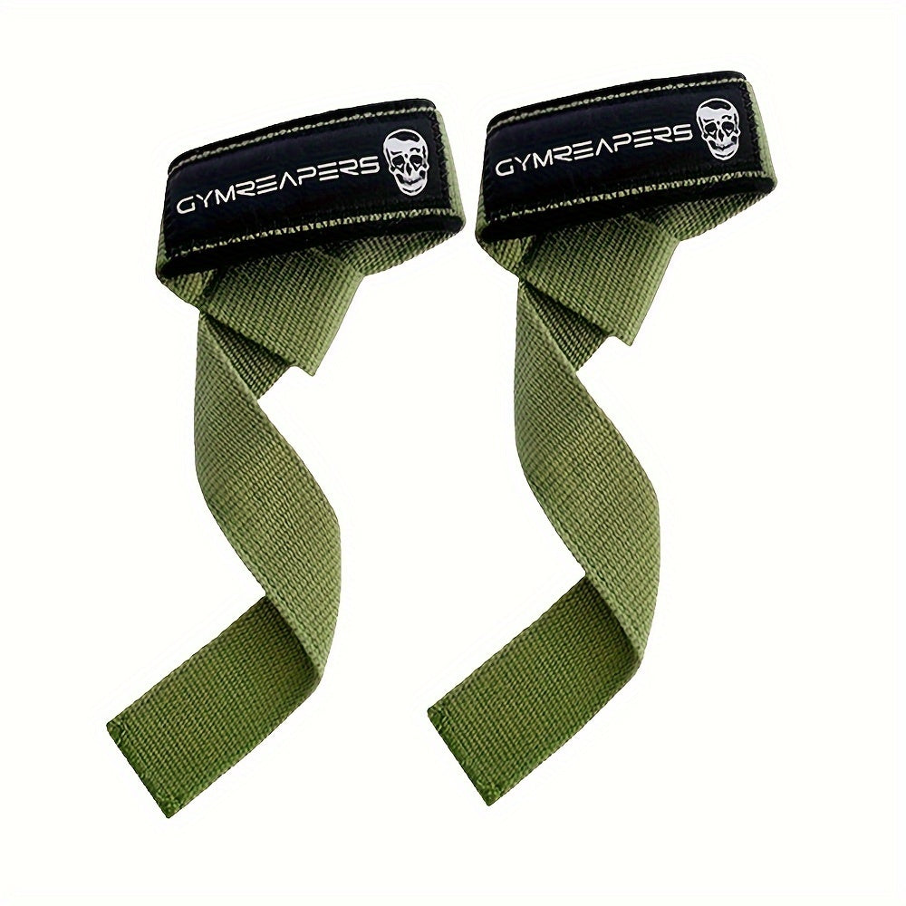 Sports Wrist Guard Non-Slip Wrist Straps for Pull-up & Hard Pull