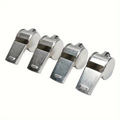 Stainless Steel Metal Whistle for Sports Referee Training