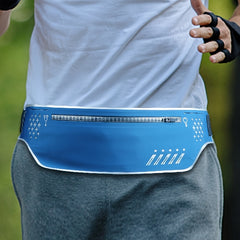 Sports Waist Bag Lightweight Running Phone Bag