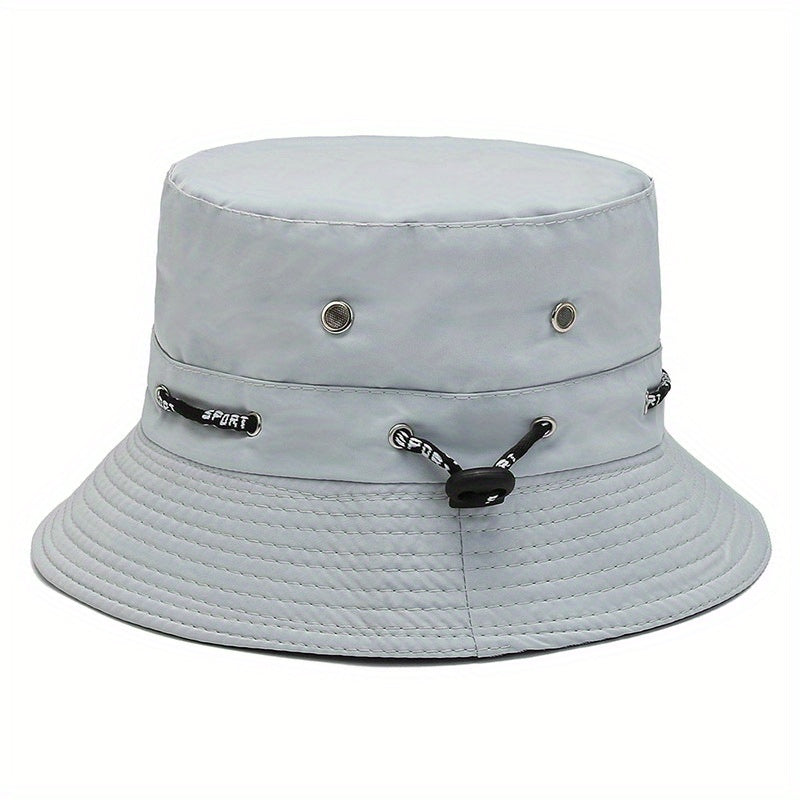 Unisex Bucket Hat All Season Casual