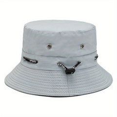 Unisex Bucket Hat All Season Casual