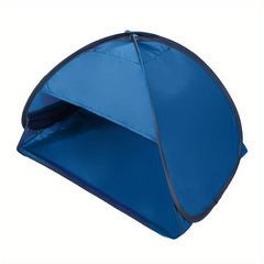 Portable Automatic Sunshade Tent for Beaches and Camping