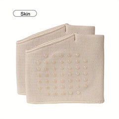 Metatarsal Sleeve Pads with Silica Gel Anti Slip Ball of Foot Cushions
