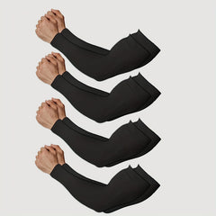 Cooling Arm Sleeves UV Protection Sports Sleeve