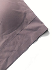 Wireless Bras Comfortable & Breathable Women's Intimates