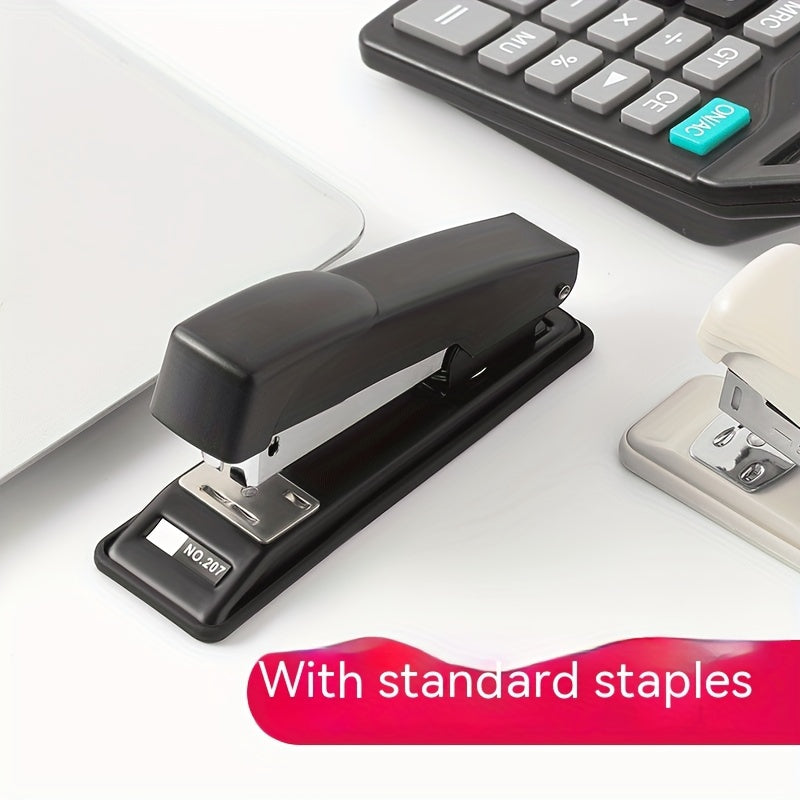 Heavy Duty Large Stapler for Office and Home Use
