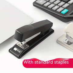 Heavy Duty Large Stapler for Office and Home Use