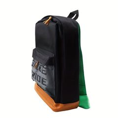 Canvas Sports Backpack for Outdoor Activities