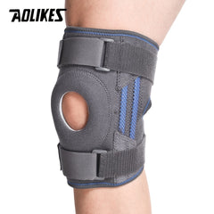 AOLIKES Knee Pads - Protection & Comfort for Sports