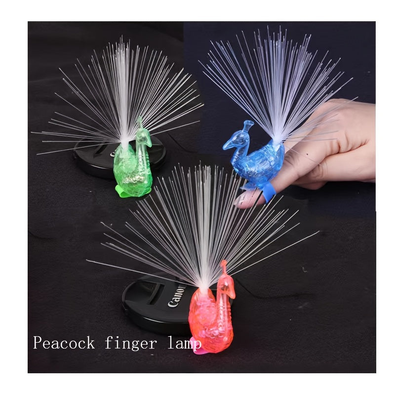 Luminous Ring Lamp for Bright and Stunning Illumination