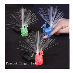 Luminous Ring Lamp for Bright and Stunning Illumination