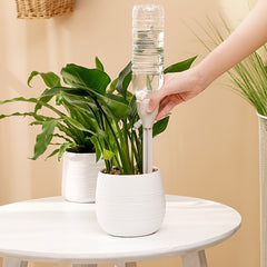 3pcs Water Dripper Flower Watering Device Timed Drip Irrigation