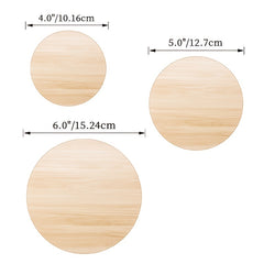 Hello World Wooden Laser Cut Baby Announcement Sign