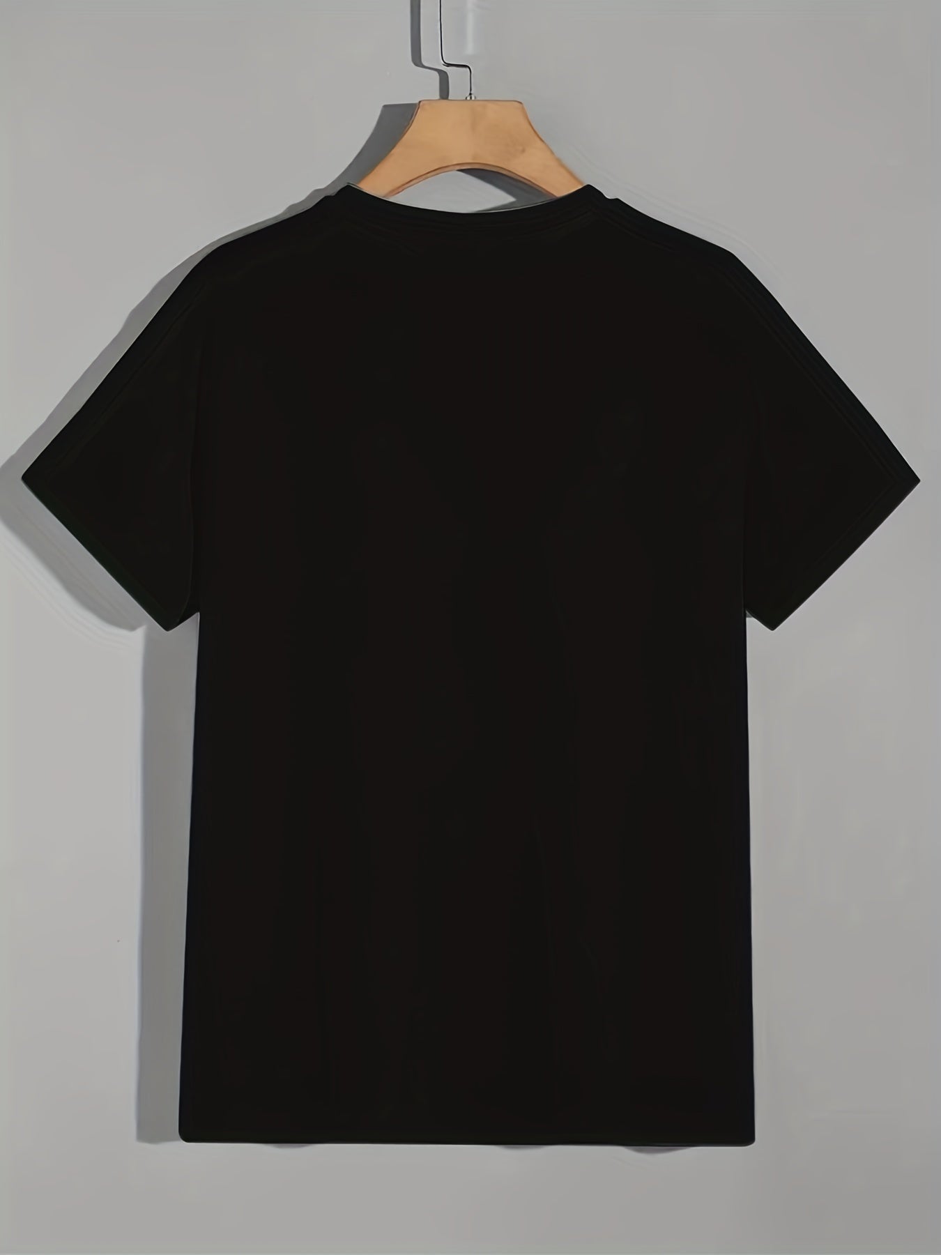 Men's 3D Veteran Graphic T shirt for Outdoor Activities