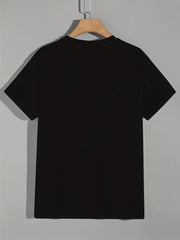Men's 3D Veteran Graphic T shirt for Outdoor Activities