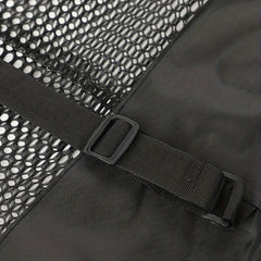 Yoga Mat Storage Mesh Sling Bag Thickened Oxford Cloth