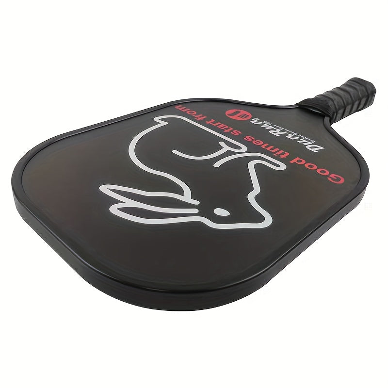 DunRun Beginner Pickleball Rackets for Outdoor Training