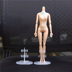 Doll Stand Accessories 1 6 Brackets