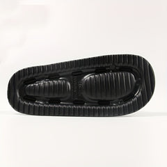 Men's Hollow Out Breathable Slides For Outdoor Activities