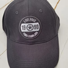 Mens Soft Top Baseball Cap Casual