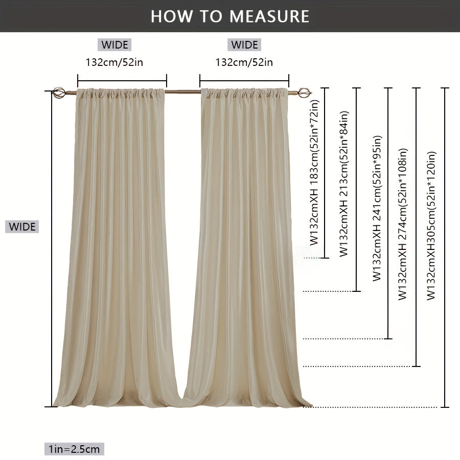 Flannelette Blackout Curtain French Velvet Bedroom Study Soundproof Curtain
