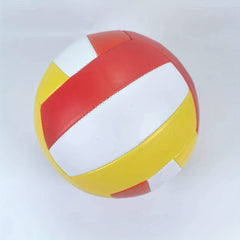 Universal Non-slip Volleyball Size 5 for Training & Beach Fun