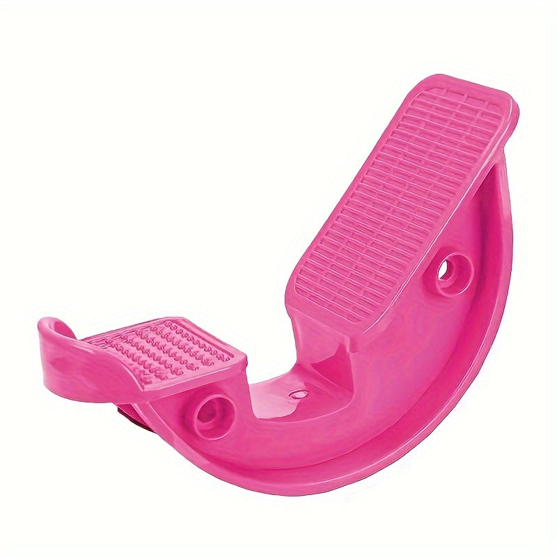 Calf Foot Stretcher Yoga Stretching Device