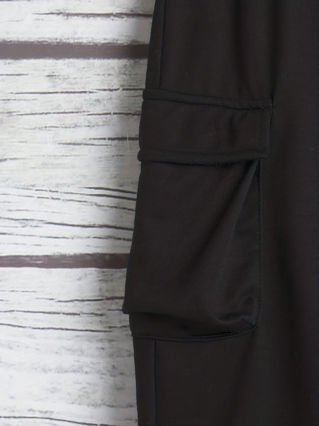 Boys Cargo Pants Soft Comfortable Spring Autumn Kids Clothes